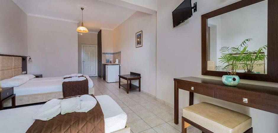 cronulla hotel zante